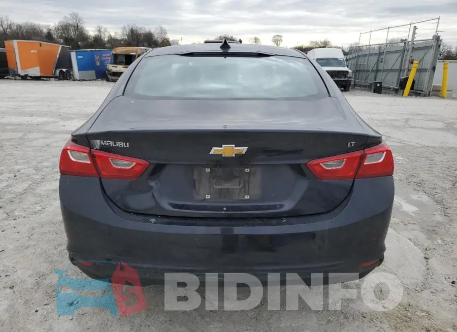 1G1ZD5ST4PF150189 Photo# 6
