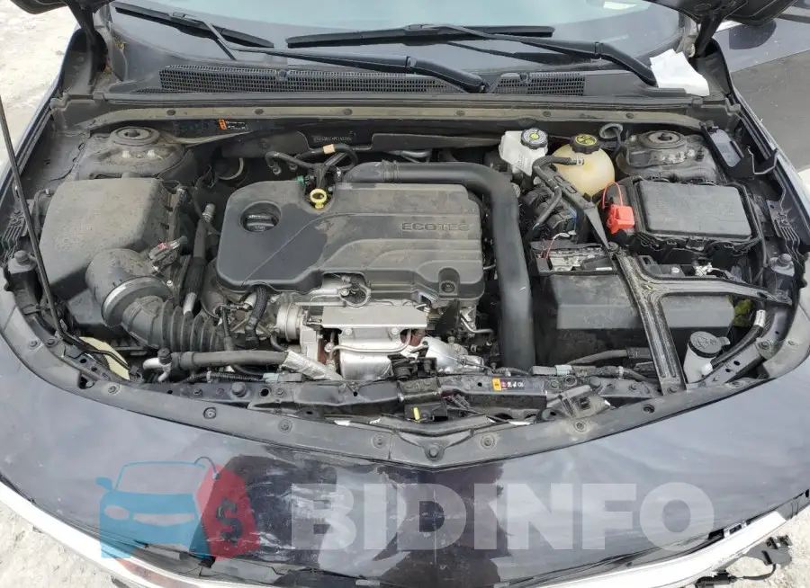 1G1ZD5ST4PF150189 Photo# 11