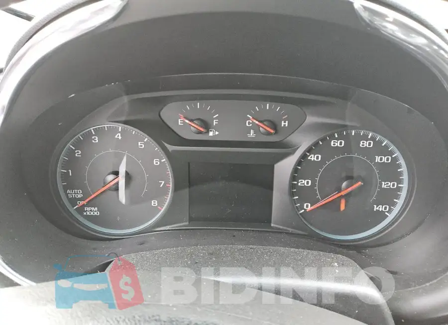 1G1ZD5ST5KF133006 Photo# 9