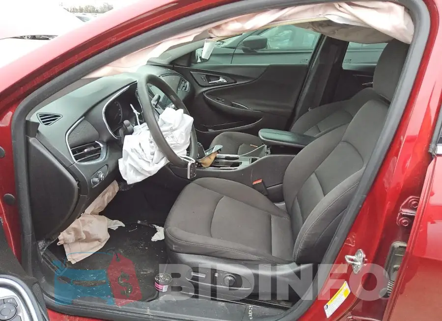 1G1ZD5ST5KF133006 Photo# 7