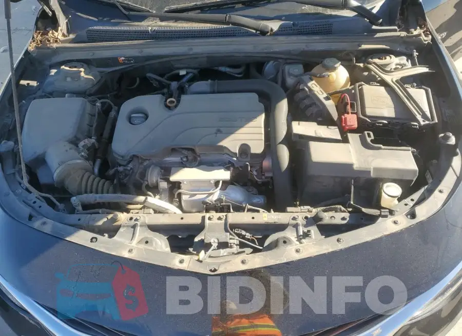 1G1ZD5ST5KF139145 Photo# 11