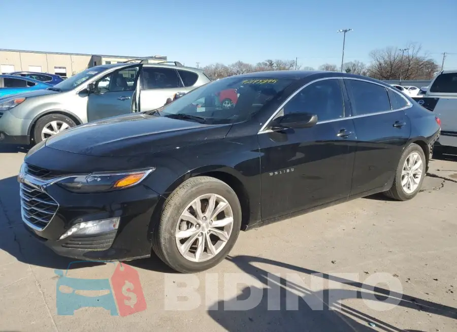 1G1ZD5ST5KF139145 Photo# 1