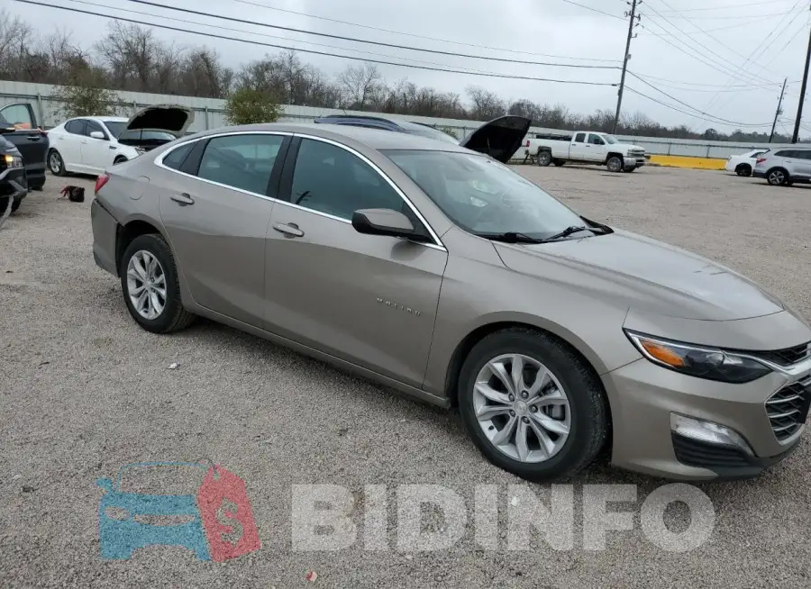 1G1ZD5ST5PF175571 Photo# 4