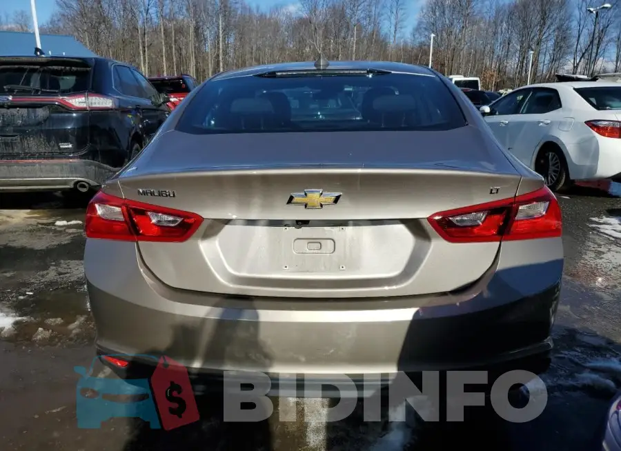 1G1ZD5ST5PF181919 Photo# 6