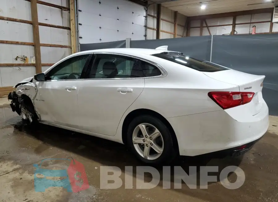 1G1ZD5ST5RF168963 Photo# 2