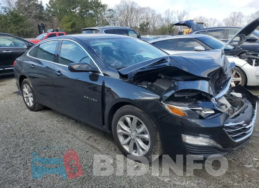 1G1ZD5ST6SF129675 Photo# 4