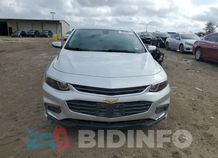 1G1ZD5ST7JF129490 Photo# 5