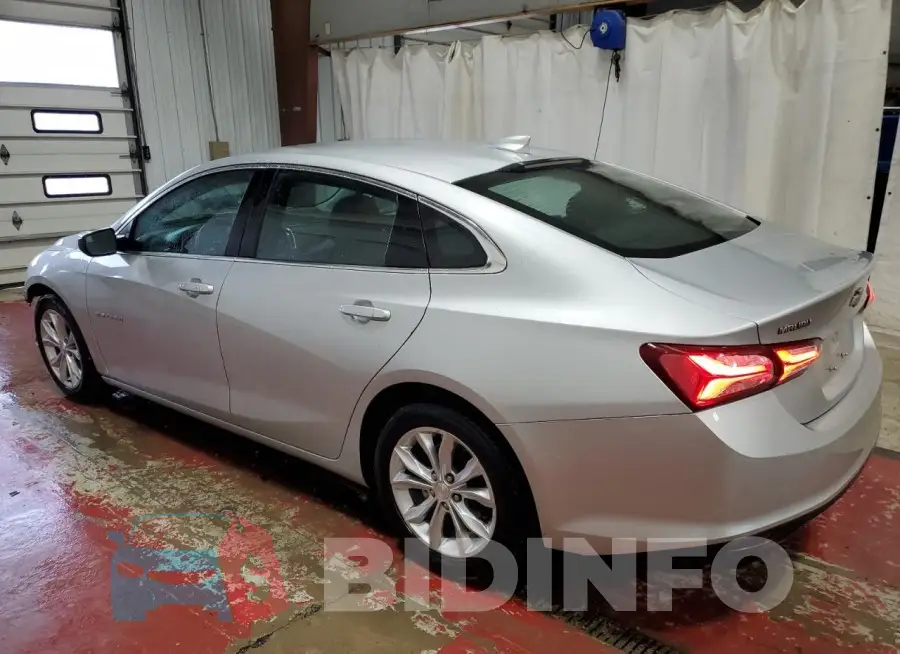 1G1ZD5ST7NF121833 Photo# 2