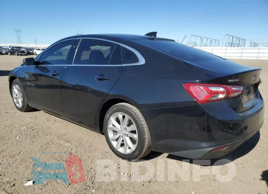 1G1ZD5ST8NF108931 Photo# 2