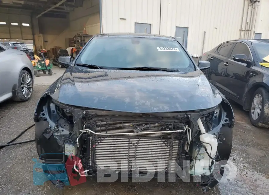 1G1ZD5ST9LF106974 Photo# 5
