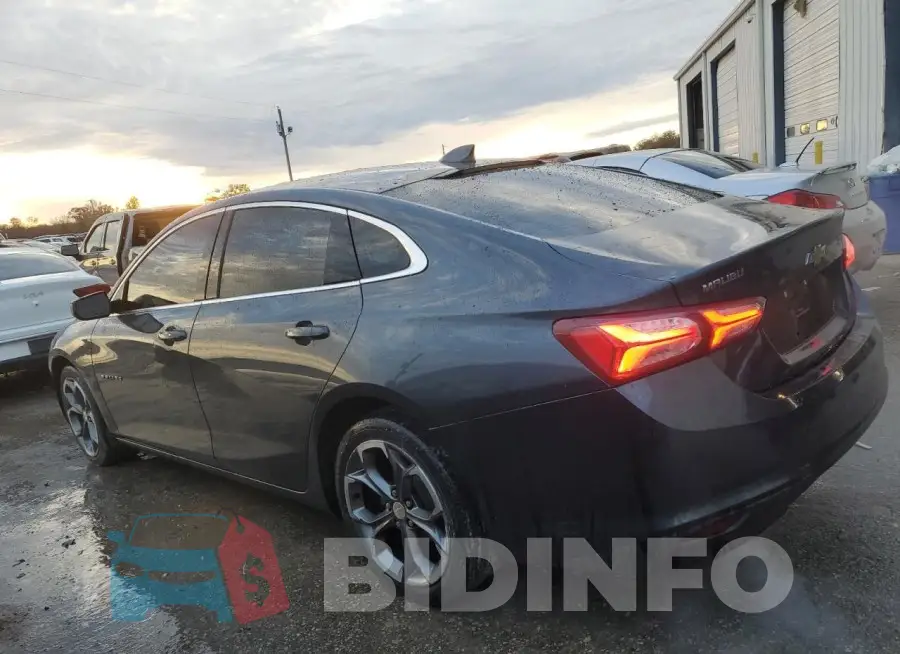 1G1ZD5ST9LF106974 Photo# 2