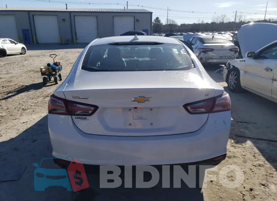 1G1ZD5STXNF193478 Photo# 6