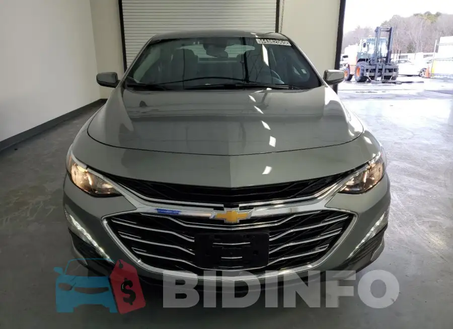 1G1ZD5STXSF139450 Photo# 5