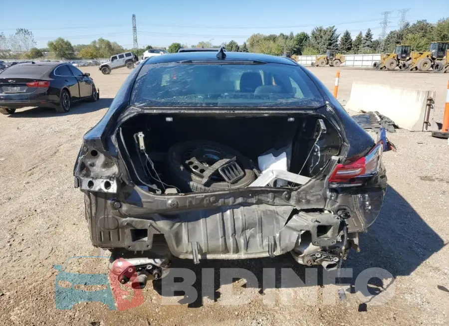 1G1ZG5ST1RF122151 Photo# 6