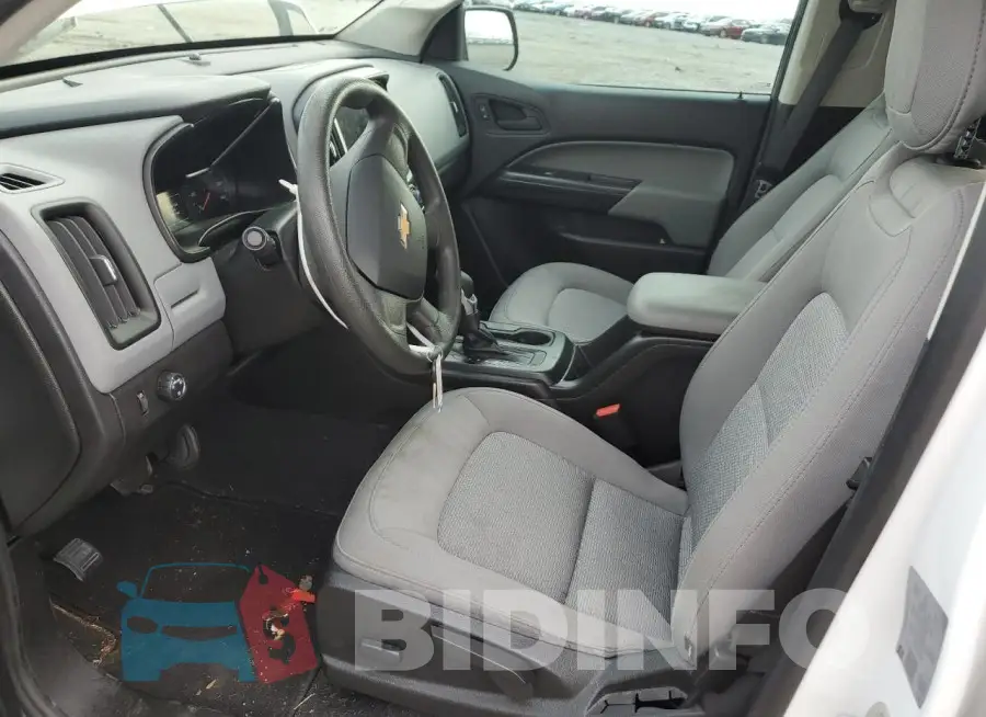 1GCGSBEN6N1298550 Photo# 7