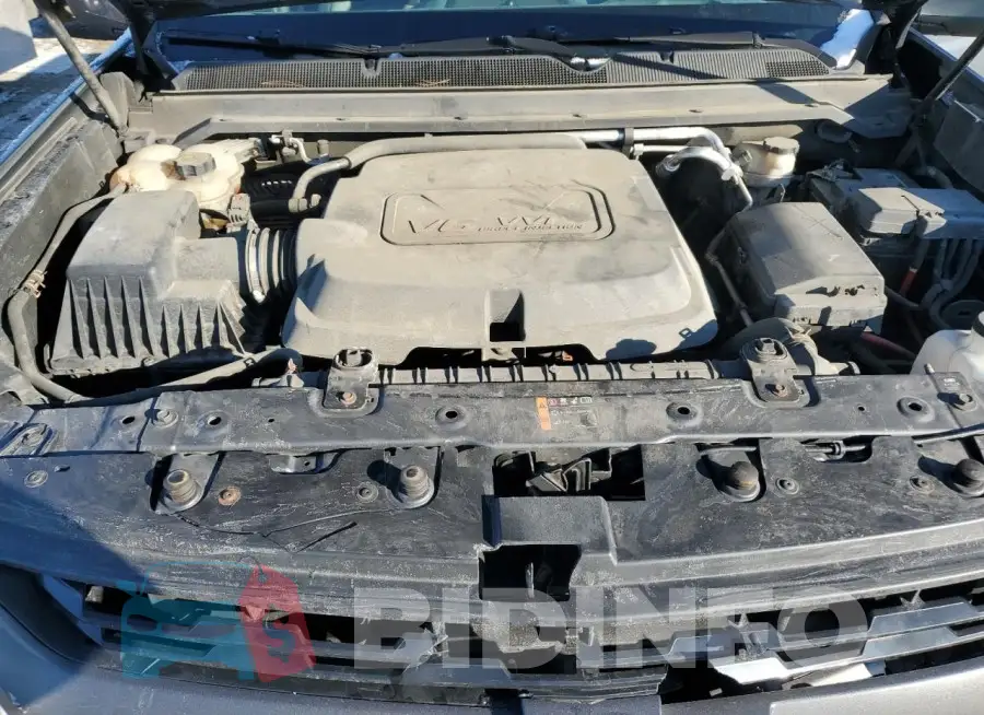 1GCGTDE35G1288988 Photo# 11