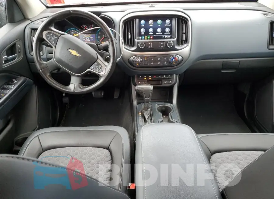 1GCGTDENXM1258477 Photo# 8