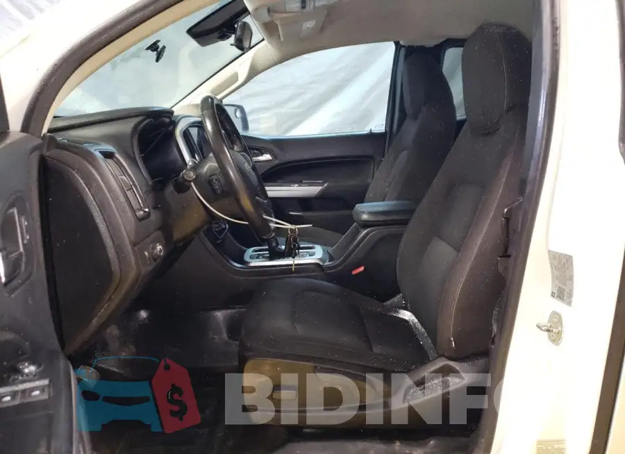1GCHSCEA4L1183434 Photo# 7