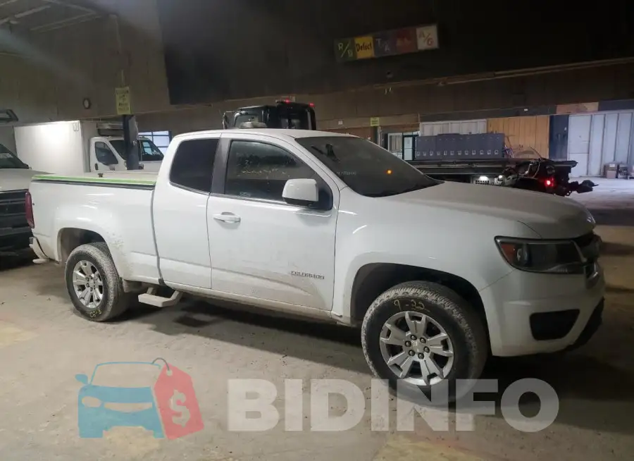 1GCHSCEA4L1183434 Photo# 4