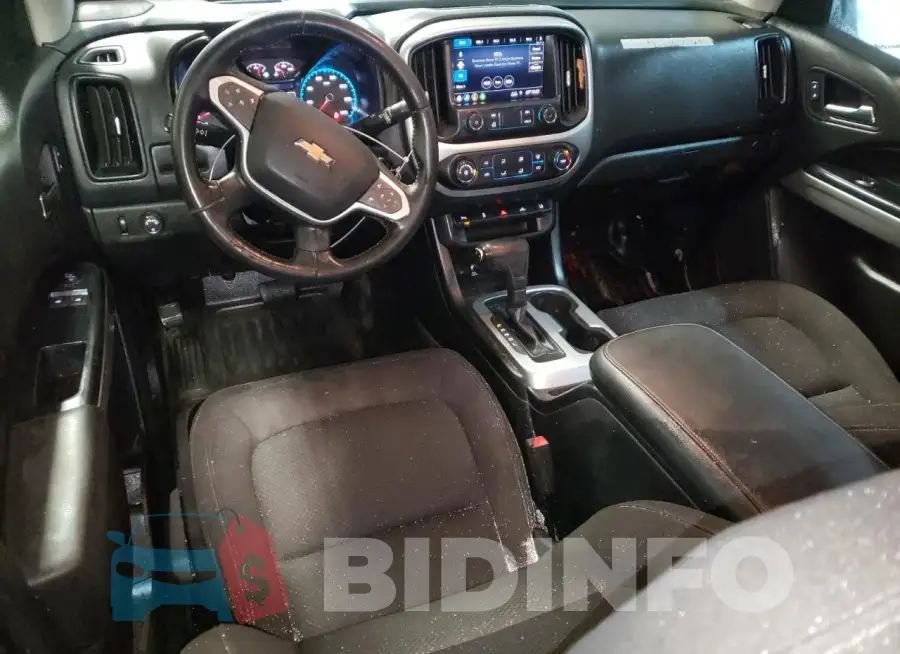 1GCHSCEA4L1183434 Photo# 8