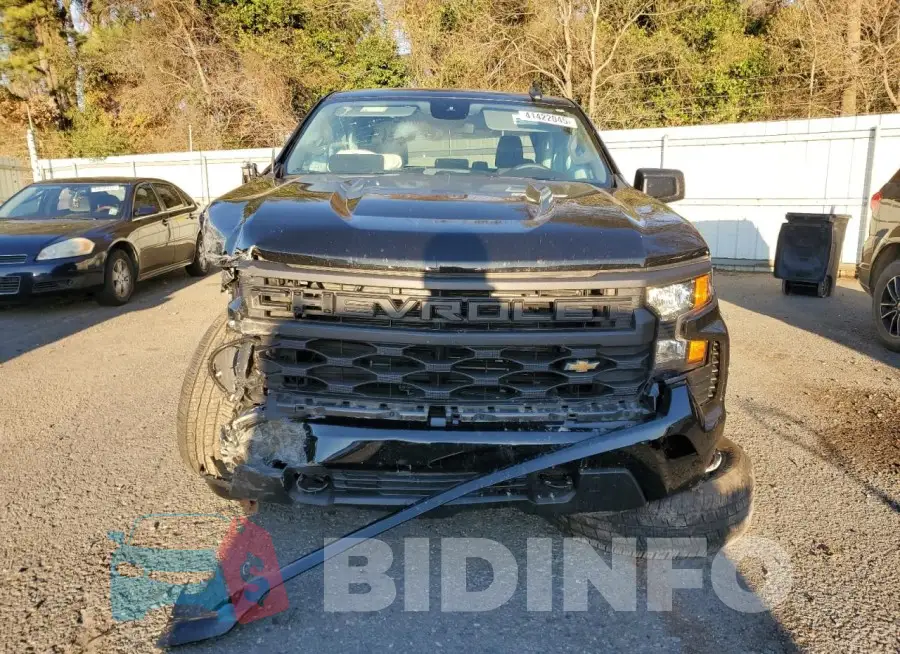 1GCPDBEK9NZ524775 Photo# 5