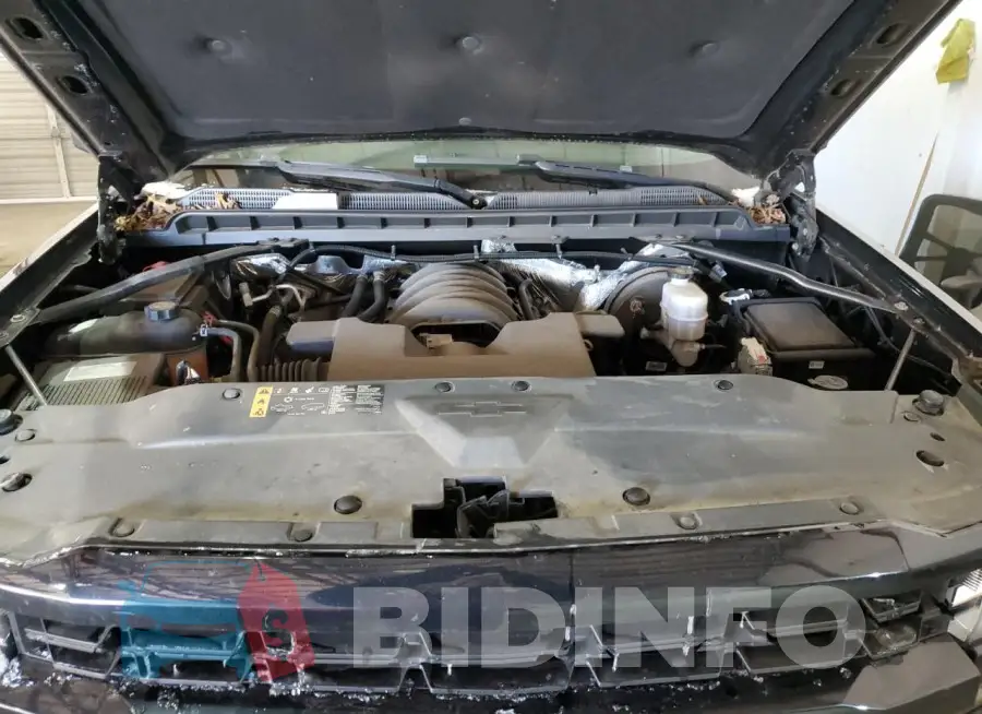 1GCVKPECXJZ106318 Photo# 11