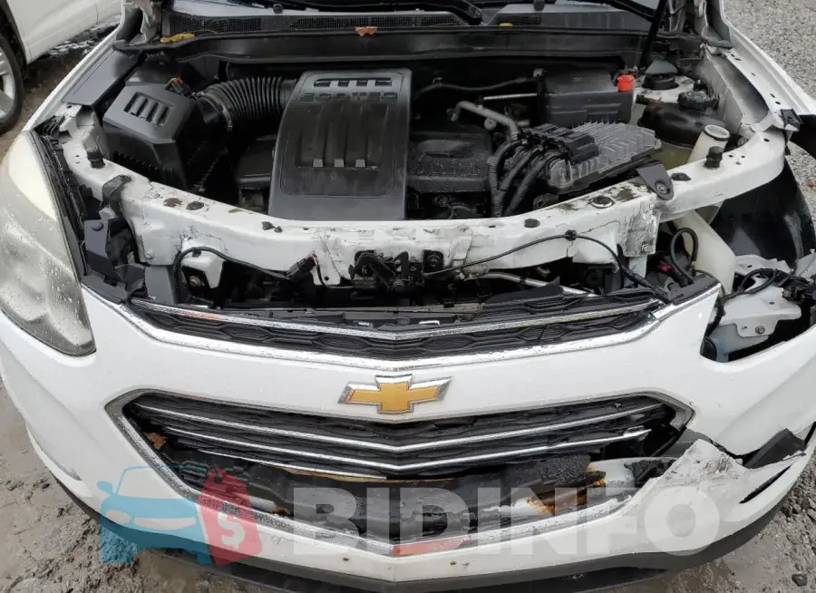 2GNALCEK2G6248251 Photo# 12