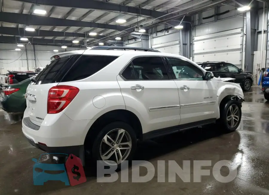2GNALDEK9G6131773 Photo# 3