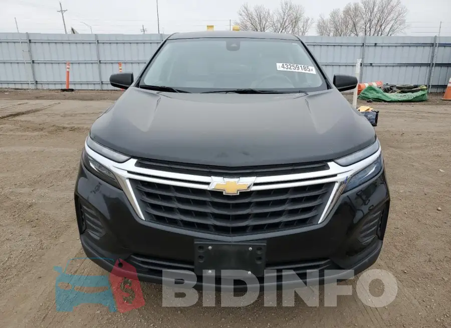 2GNAX5EV2N6118638 Photo# 5