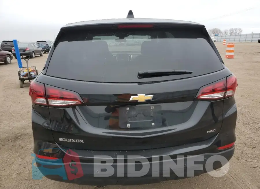 2GNAX5EV2N6118638 Photo# 6