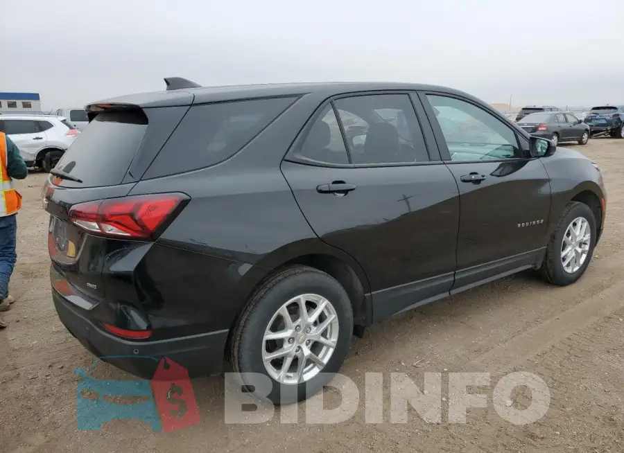 2GNAX5EV2N6118638 Photo# 3