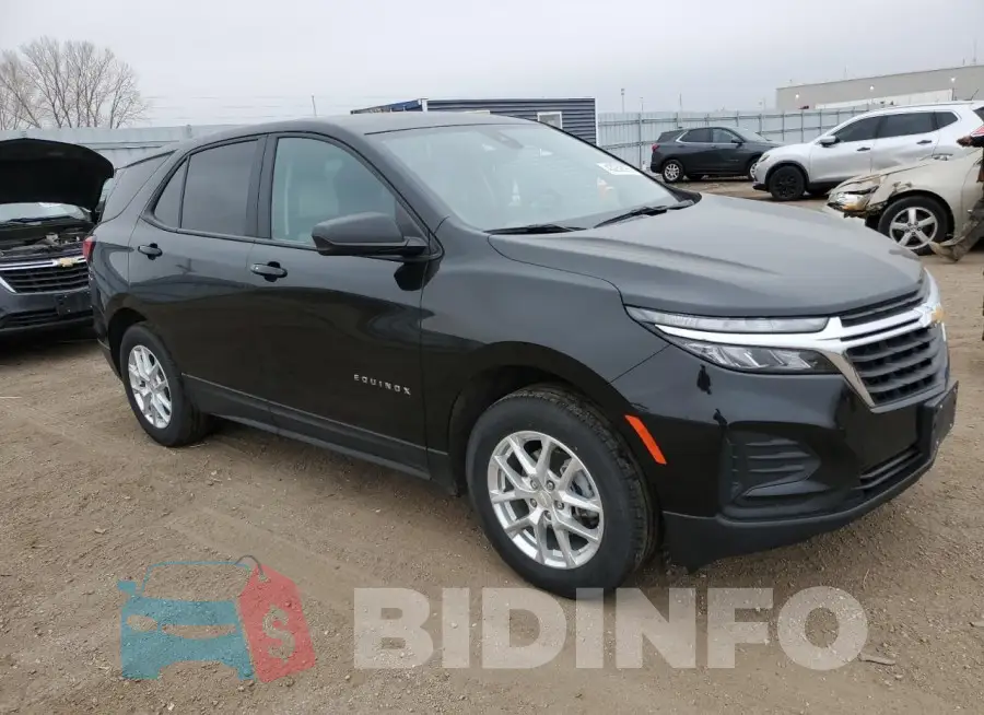 2GNAX5EV2N6118638 Photo# 4