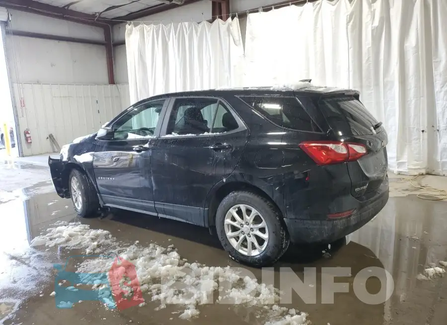 2GNAXHEV3L6210582 Photo# 2