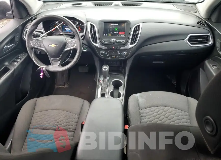 2GNAXTEV9L6173475 Photo# 8