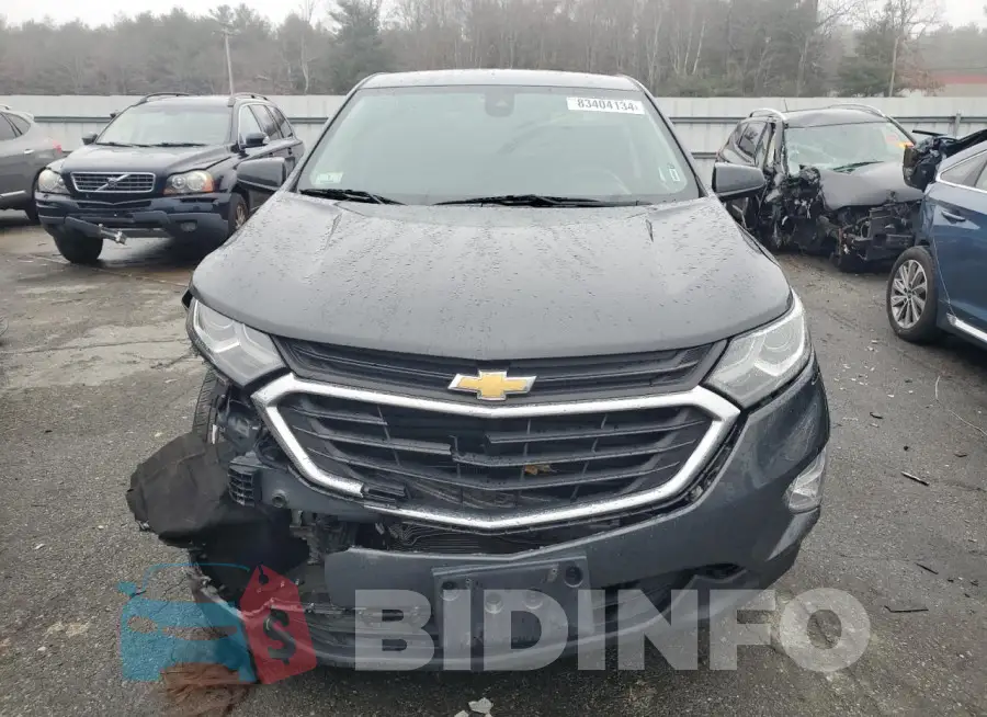 2GNAXTEV9L6173475 Photo# 5