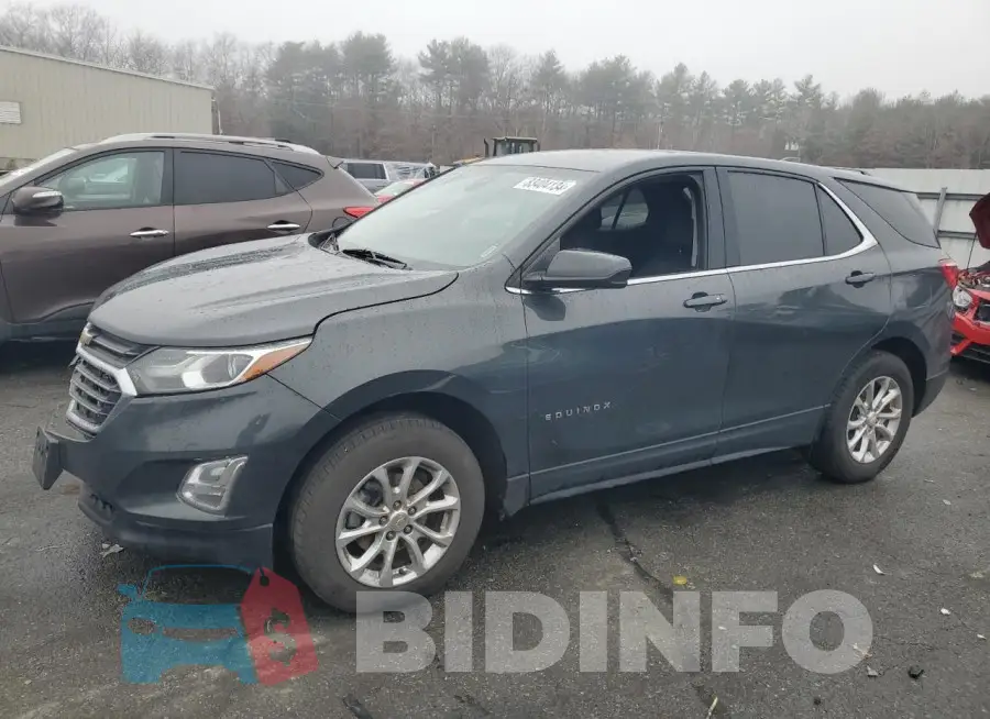 2GNAXTEV9L6173475 Photo# 1