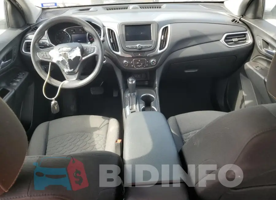 2GNAXTEV9M6141756 Photo# 8