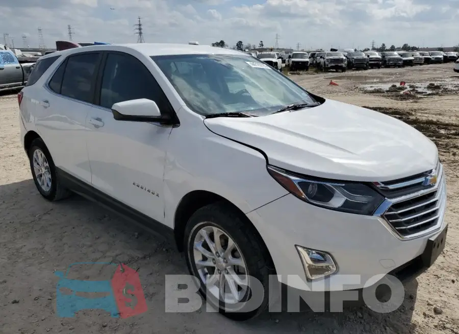 2GNAXTEV9M6141756 Photo# 4