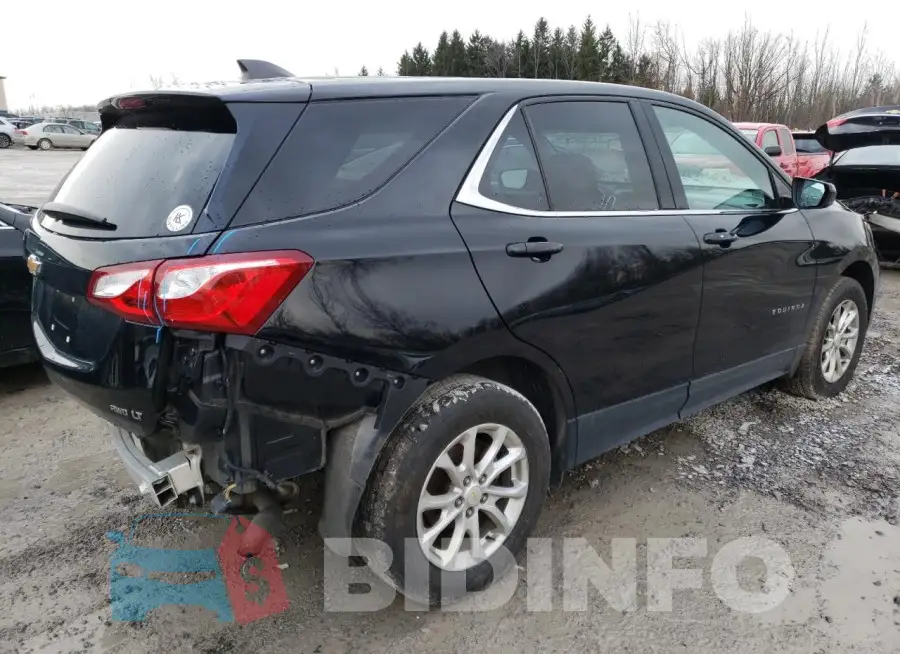 2GNAXUEV2L6157785 Photo# 3