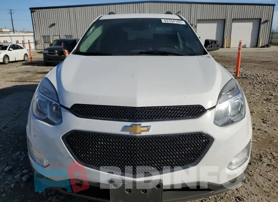 2GNFLFE34G6144439 Photo# 5