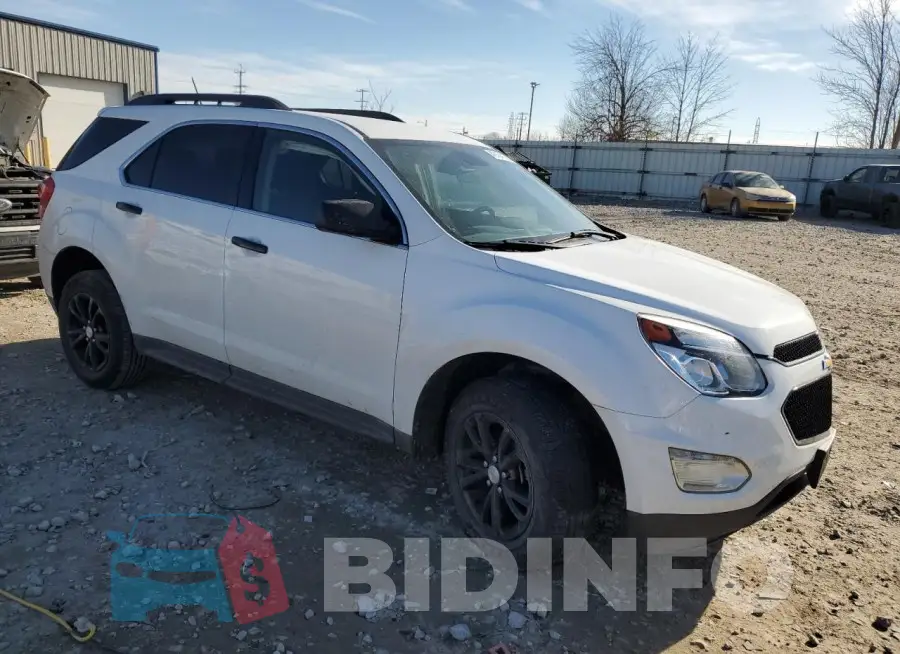 2GNFLFE34G6144439 Photo# 4