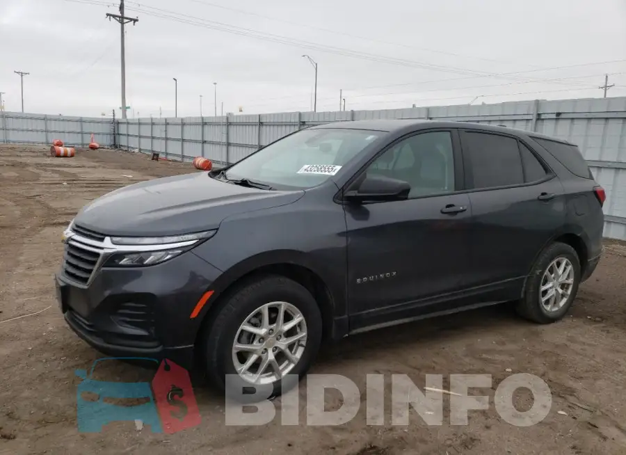 3GNAX5EV9NS161603 Photo# 1