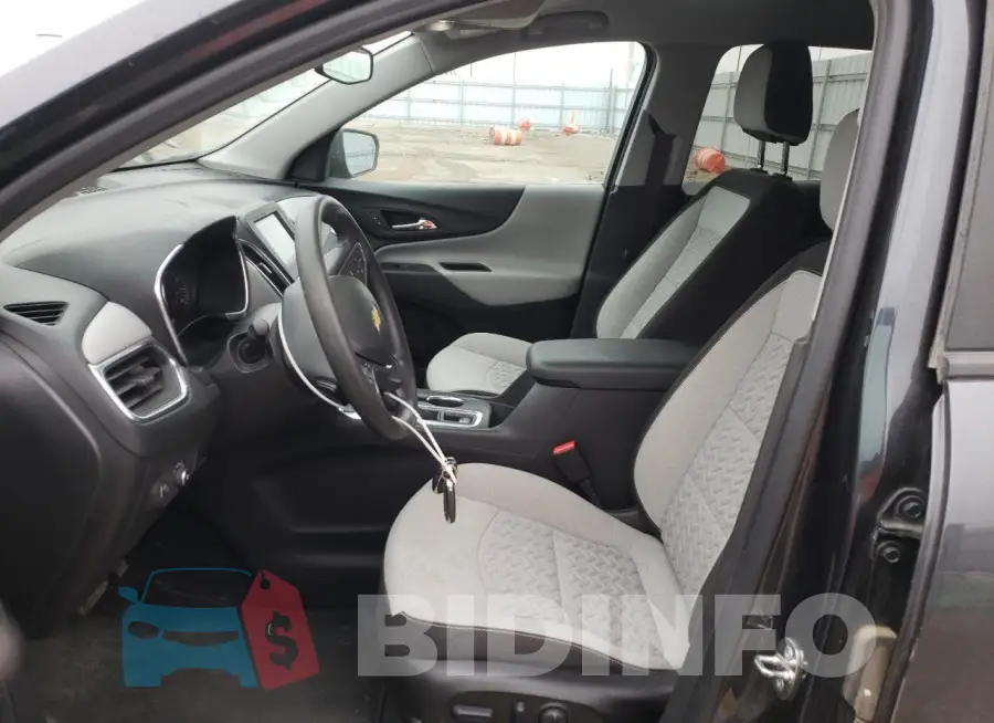 3GNAX5EV9NS161603 Photo# 7