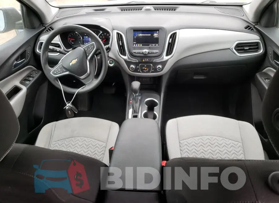 3GNAX5EV9NS161603 Photo# 8