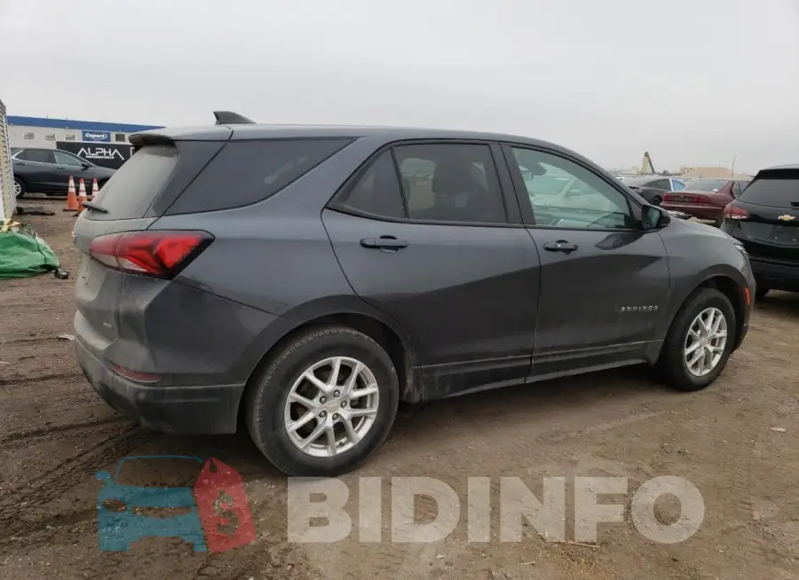 3GNAX5EV9NS161603 Photo# 3