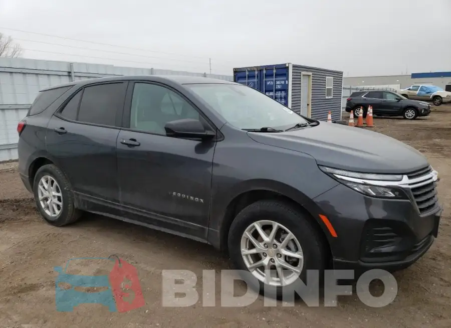 3GNAX5EV9NS161603 Photo# 4