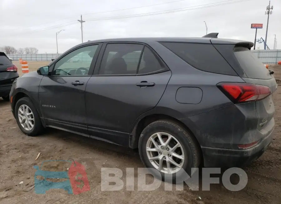 3GNAX5EV9NS161603 Photo# 2