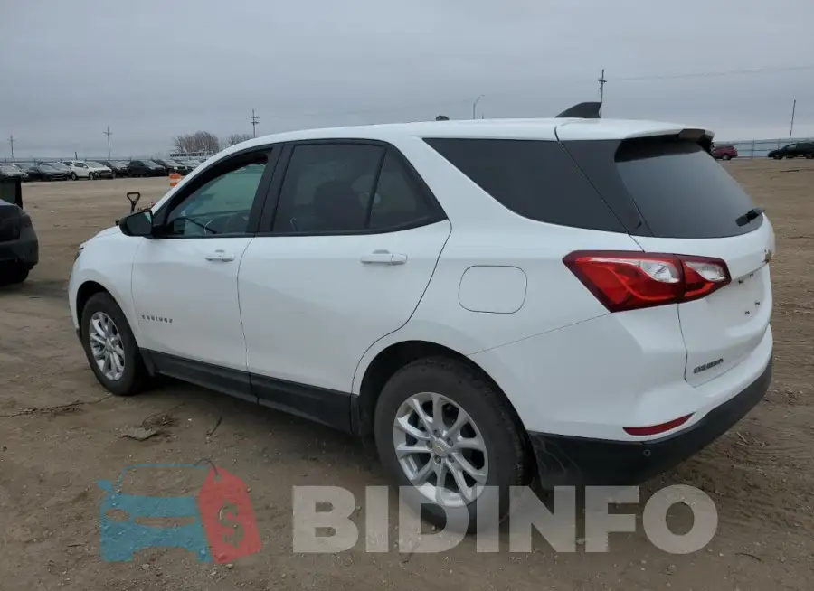 3GNAX5EVXMS173340 Photo# 2