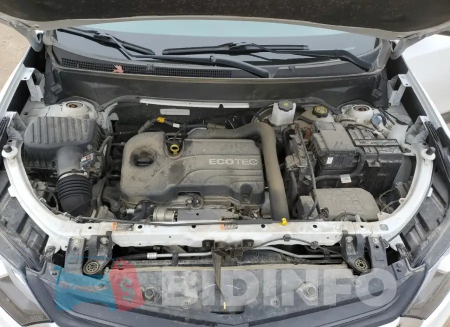 3GNAX5EVXMS173340 Photo# 12