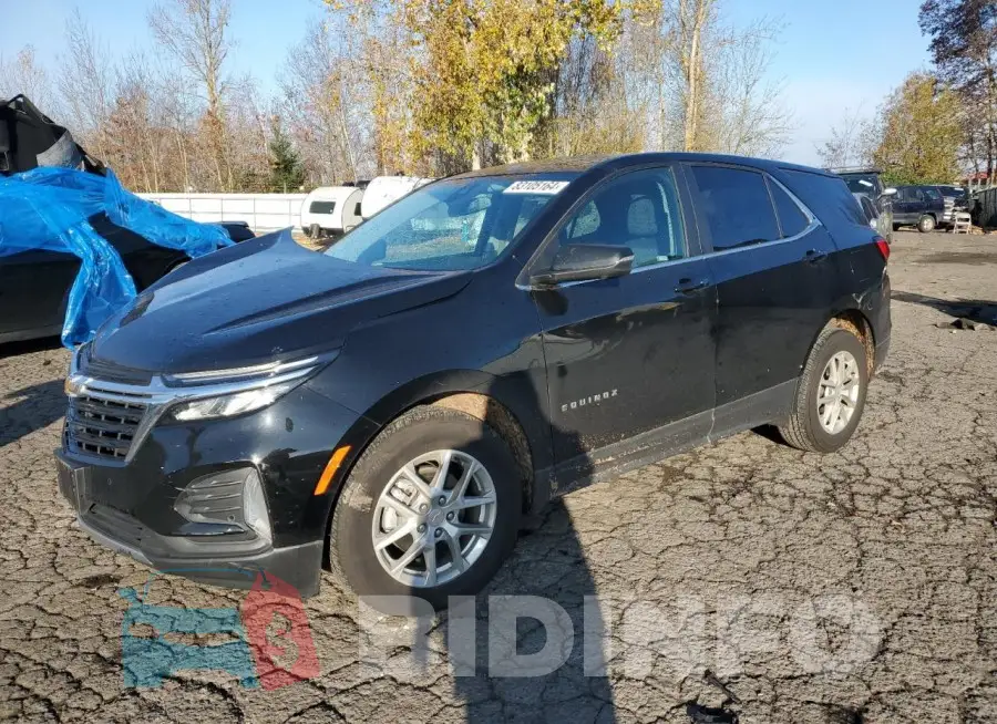 3GNAXUEG6RL181805 Photo# 1